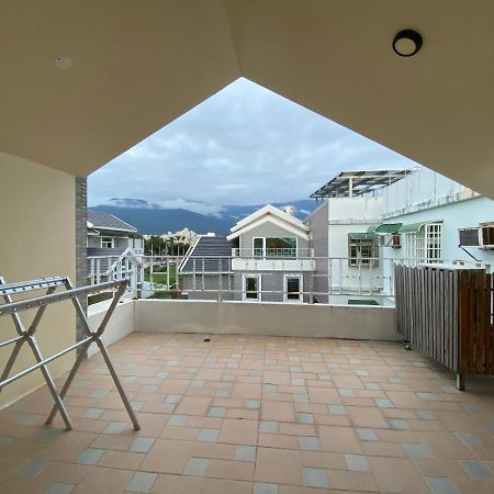 北歐小宅-市區電梯民宿附停車位 Hualien City Exterior photo