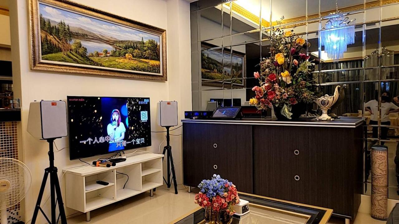 北歐小宅-市區電梯民宿附停車位 Hualien City Exterior photo